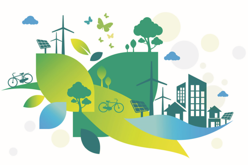 Sustainability and Green Plan - Harrogate and District NHS Foundation Trust